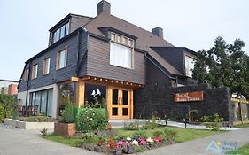 Hostal Buena Tierra